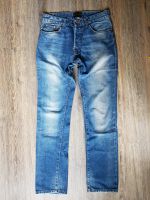 Jeans, Herren, Männer, Hose, blau, Zara, 42 Münster (Westfalen) - Centrum Vorschau