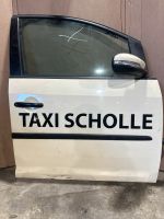 Vw touran Taxi Tür vorne recht komplett Spiegel Essen - Essen-Borbeck Vorschau