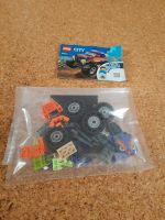 Lego Monster Truck 60251 Nordrhein-Westfalen - Blomberg Vorschau