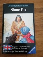 Buch Stonefox (Englische Sprache) Baden-Württemberg - Markdorf Vorschau