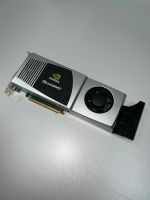 NVIDIA Quadro FX 5800 Bayern - Senden Vorschau