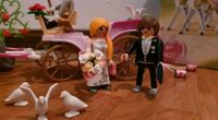 Playmobil 9427 | Hochzeitskutsche | Playmobil City Life Eimsbüttel - Hamburg Schnelsen Vorschau