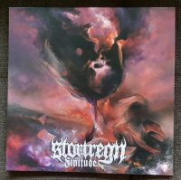 Stortregn - Finitude, ltd. vinyl, Melodic Death Metal Hessen - Helsa Vorschau