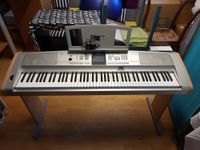 Yamaha Portable Grand DGX 505 E-Piano Baden-Württemberg - Glottertal Vorschau