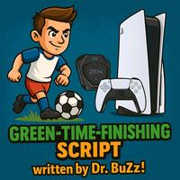 FC 25 Green-Time Finishing Script für Cronus Zen – PS5 Nordrhein-Westfalen - Iserlohn Vorschau