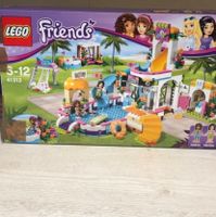 Lego Friends Wohnmobil Rheinland-Pfalz - Harthausen Vorschau