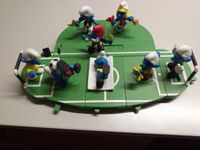 Schlümpfe  Fußball McDonald's Happy Meal Komplett Set 2006 Schleswig-Holstein - Preetz Vorschau