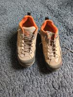 Vaude Wanderschuhe Outdoor 39 Sachsen - Radebeul Vorschau