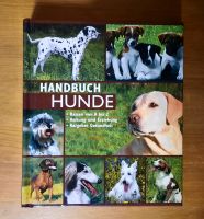 Handbuch Hunde Aachen - Kornelimünster/Walheim Vorschau