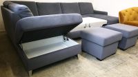 Lagerverkauf Wohnlandschaft von zehdenick Sofa Couch Ecksofa neu- Nordrhein-Westfalen - Sundern (Sauerland) Vorschau