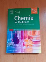 Zeeck, Chemie für Mediziner Niedersachsen - Bovenden Vorschau