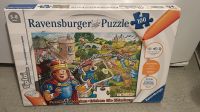 Tiptoi Ritterburg Puzzle Kr. München - Ottobrunn Vorschau