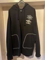 Umbro Ziphoodie Nordrhein-Westfalen - Waltrop Vorschau