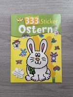 333 Sticker Ostern Neu Basteln Rätseln Hase Küken Eier Essen - Essen-Katernberg Vorschau