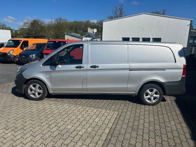 Mercedes-Benz Vito 116 Extralang Intellig.Light Autom. 1.Hand in Ruppach-Goldhausen