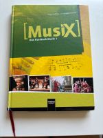 MusiX, Das Kursbuch Musik 1 ISBN: 978-3-86227-060-6 Hannover - Ahlem-Badenstedt-Davenstedt Vorschau