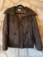 Jacke Damen braun Gr.38 Hessen - Biblis Vorschau