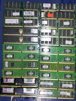 PC Speicher DDR1 DDR2 DDR3 DIMM Nordrhein-Westfalen - Lünen Vorschau