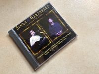 Music-CD von Simon & Garfunkel - The Sound Of Silence Bayern - Aschaffenburg Vorschau