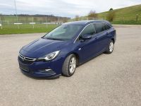 Opel Astra K 1,6 CTDI Kombi Baden-Württemberg - Ravenstein Vorschau