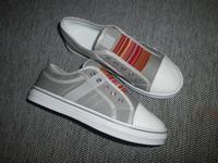 Sneaker Freizeitschuhe grau Innensohle rausnehmbar neu 39 Rheinland-Pfalz - Hachenburg Vorschau