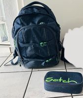 Satch Rucksack und Etui Bad Doberan - Landkreis - Satow Vorschau