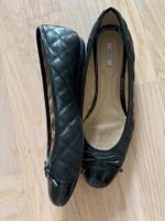 GEOX RESPIRA LEDER BALLERINAS SCHUHE Bayern - Lindau Vorschau