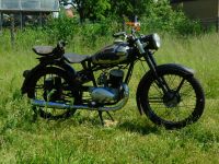 Wir suchen Oldtimer DKW NSU Triumph BMW Ardie Puch Zündapp Miele Niedersachsen - Achim Vorschau