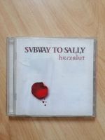 CD - Herzblut von Subway to Sally Sachsen - Schönheide Vorschau