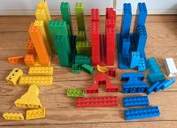 Lego Duplo Grundsteine (ca. 230 Stück) Saarland - Dillingen (Saar) Vorschau