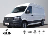 Volkswagen CRAFTER 35 KASTEN 2.0 TDI HD+MR+KLIMA+APP+GRA+ Sachsen-Anhalt - Magdeburg Vorschau