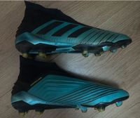 adidas Predator 19.1 FG blau Sachsen - Grimma Vorschau