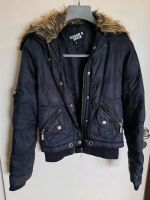 Mädchen Jacke, Kurz Jacke, Winter Jacke, Schwarz, Gr.S Nordrhein-Westfalen - Hürth Vorschau