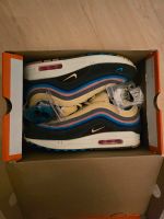 Schuhe Nike air max 1 97 vf sw sean wotherspoon Brandenburg - Trebbin Vorschau