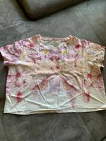 damen shirt von desigual in gr.xl(42/44) Sachsen - Hartmannsdorf Vorschau