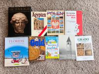 Bücher Reisen, Ägypten, Südtirol, Amerika Bayern - Wendelstein Vorschau