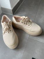 Damenschuhe aus Stoff Baden-Württemberg - Öpfingen Vorschau