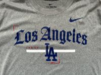 Nike LA Dodgers MLB T-Shirt L w. NEU Düsseldorf - Gerresheim Vorschau