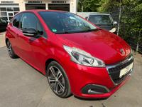 Peugeot 208 GT-LINE*ALLURE*RÜCKFAHRKAMERA*SITZHEIZ*PDC* Köln - Porz Vorschau