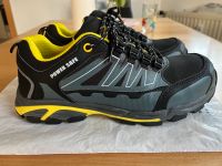 POWER SAFE Sicherheitshalbschuhe Lars S1P Baden-Württemberg - Schömberg b. Württ Vorschau