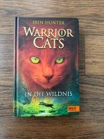 Warrior Cats: in die Wildnis Nordrhein-Westfalen - Hürth Vorschau