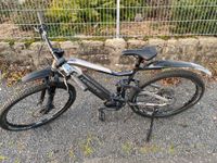 E-Mountainbike E-MTB HAIBIKE FullNine 7 Rheinland-Pfalz - Guntersblum Vorschau