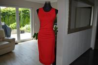 Strenesse Kleid Rot Gr. 36 wie Neu Niedersachsen - Hildesheim Vorschau