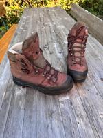 Hanwag Alaska GTX Lady Saarland - Mettlach Vorschau