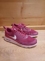 Nike Air Max Thea Sneaker/ Schuhe/ Turnschuhe/ Gr. 38/ pink Bayern - Halblech Vorschau