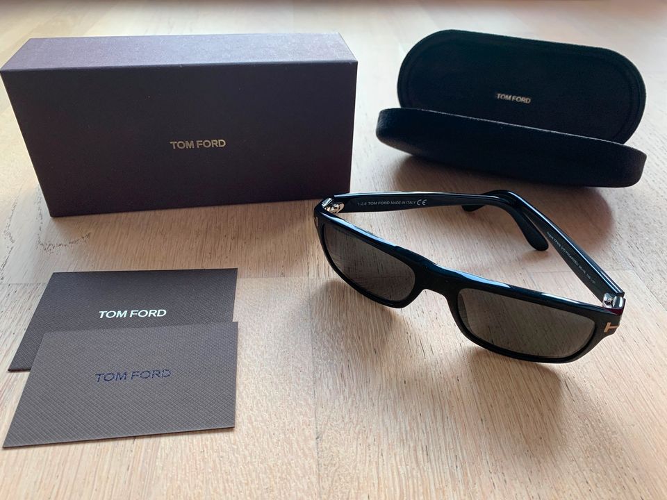 Tom ford cheap 678
