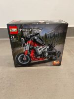 LEGO Technik Motorad Rheinland-Pfalz - Osburg Vorschau