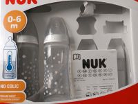 NUK Flasche Neu Nordrhein-Westfalen - Borken Vorschau