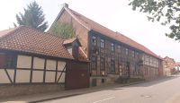 Gasthof m. Whg.+ges.Inventar+635m2 Grdstk.,39365 Ummendorf Sachsen-Anhalt - Eilsleben Vorschau