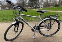 Pegasus Fahrrad Nordrhein-Westfalen - Düren Vorschau